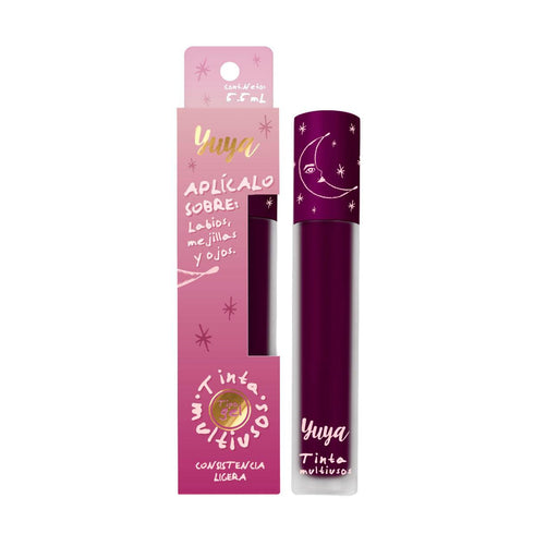 Tinta multiusos. Tinta Multiusos Tiempo by Republic Cosmetics